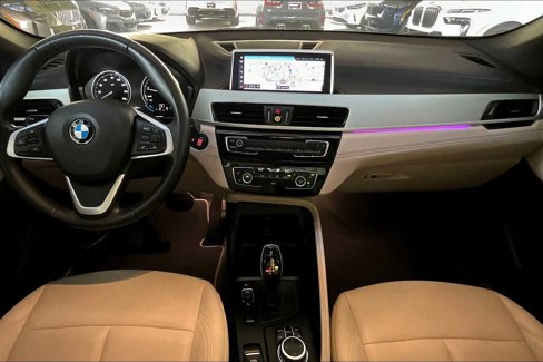 Used 2021 BMW X1 sDrive28i w/ Convenience Package image 15