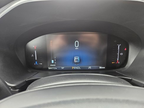 Used 2024 Ford Escape ST-Line image 25