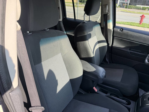 Used 2015 Jeep Patriot Sport w/ Power Value Group image 6