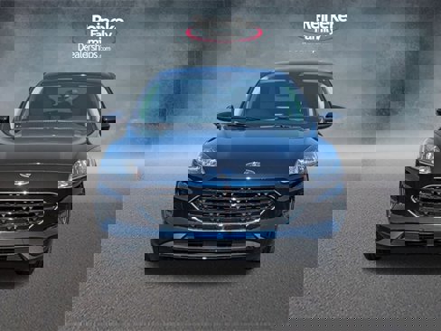 Certified 2021 Ford Escape SE w/ SE Sport Appearance Package image 2