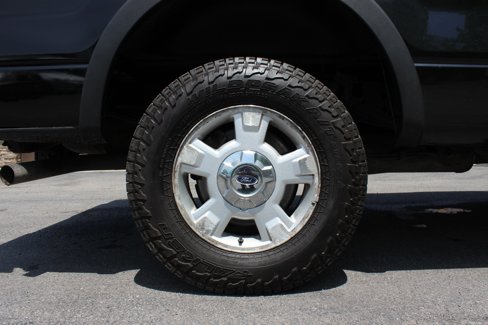 Used 2014 Ford F150 XLT w/ Equipment Group 301A Mid image 38