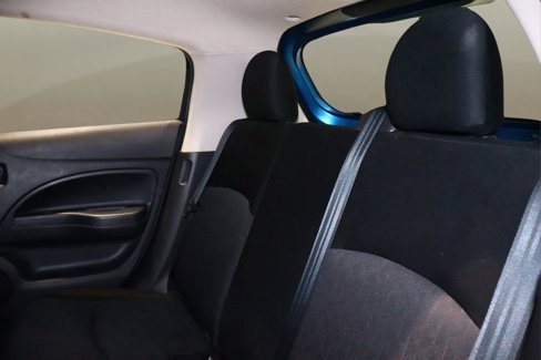 Used 2023 Mitsubishi Mirage ES image 16