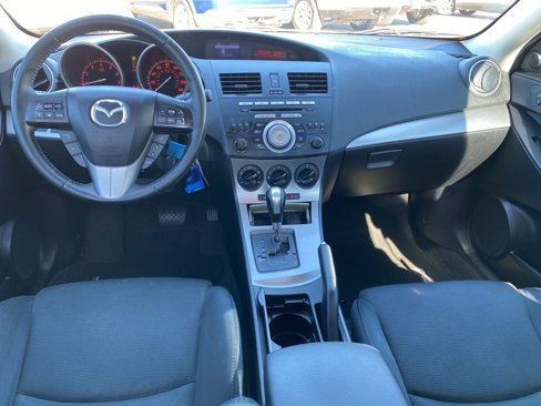 Used 2010 MAZDA MAZDA3 s Sport image 4