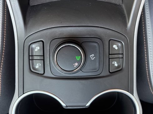 Used 2019 GMC Terrain SLT w/ Preferred Package image 28