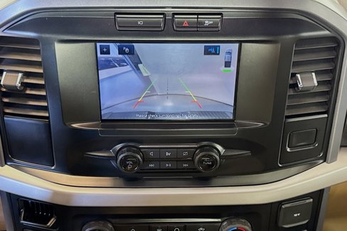 Used 2023 Ford F150 XLT image 14