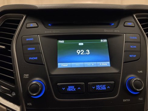 Used 2014 Hyundai Santa Fe Sport w/ Popular Equipment Package 02 image 19