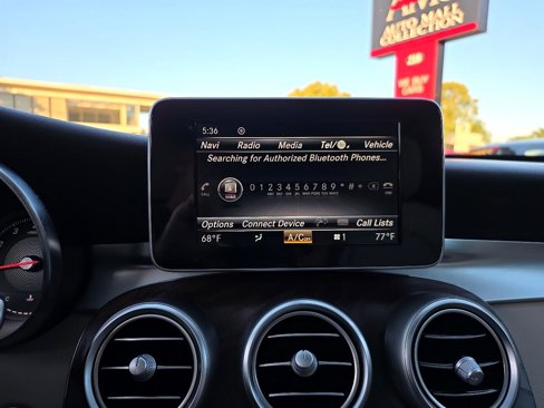 Used 2019 Mercedes-Benz GLC 300 4MATIC w/ Premium Package image 69