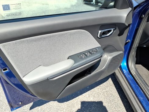New 2025 Kia K4 EX image 11