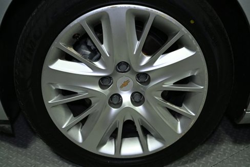 Used 2016 Chevrolet Impala LS image 18
