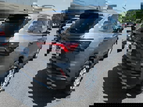 Used 2024 Ford Escape Active image 3