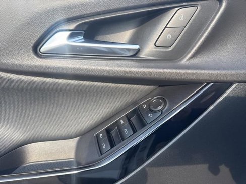 New 2026 Chevrolet Equinox LT w/ Convenience Package II image 22