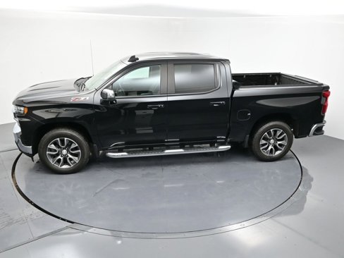 Used 2019 Chevrolet Silverado 1500 LT w/ All-Star Edition image 20