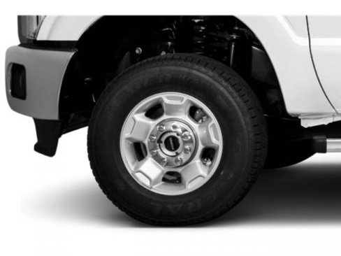 Used 2015 Ford F250 XLT w/ XLT Value Package image 12