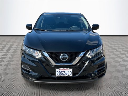 Used 2020 Nissan Rogue Sport S w/ Appearance Package image 2