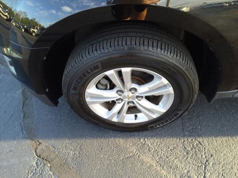 Used 2017 Chevrolet Equinox LS image 8