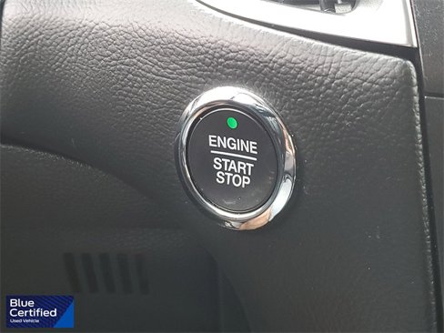 Certified 2018 Ford Edge Sport w/ Equipment Group 401A image 9