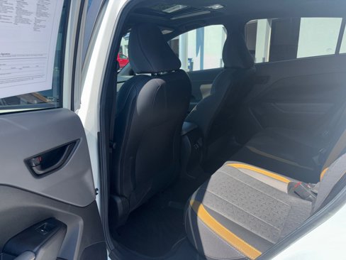Certified 2025 Subaru Crosstrek 2.5i Sport image 34