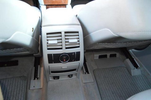 Used 2006 Mercedes-Benz ML 350 4MATIC image 25