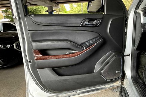 Used 2016 GMC Yukon XL SLE w/ Convenience Package image 21