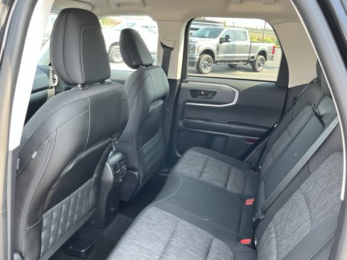Used 2021 Ford Bronco Sport Big Bend image 10