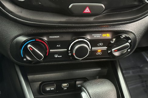 Used 2024 Kia Soul LX w/ Option Group 015 image 22