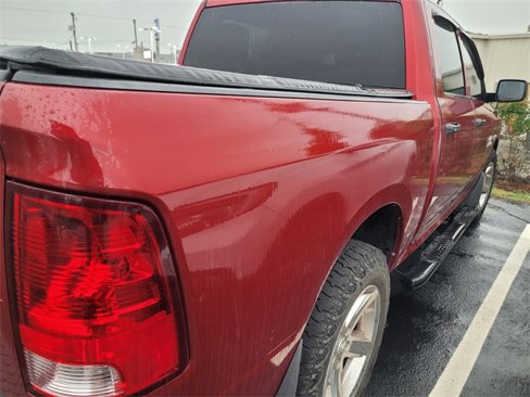 Used 2014 RAM 1500 Express image 8