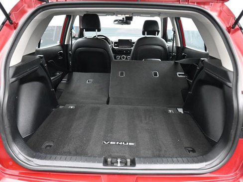 Used 2022 Hyundai Venue Limited w/ Cargo Package image 42