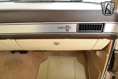 Used 1987 Chevrolet Silverado 1500 1500 image 27