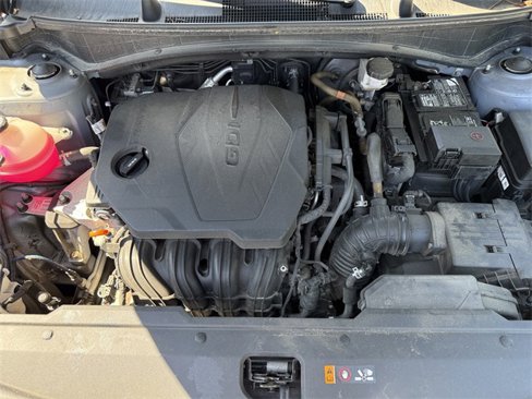 Used 2023 Kia Sportage EX image 36