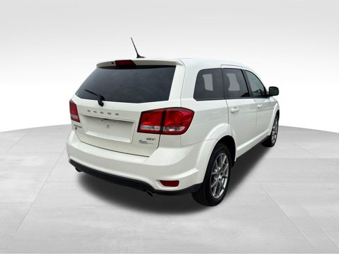Used 2018 Dodge Journey GT image 6