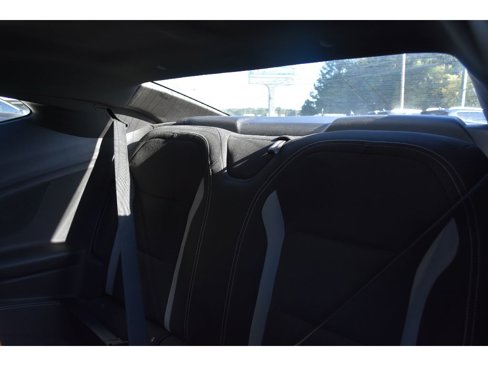 Used 2019 Chevrolet Camaro LT w/ Technology Package image 11
