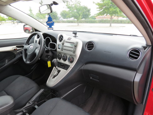 Used 2009 Toyota Matrix S image 33