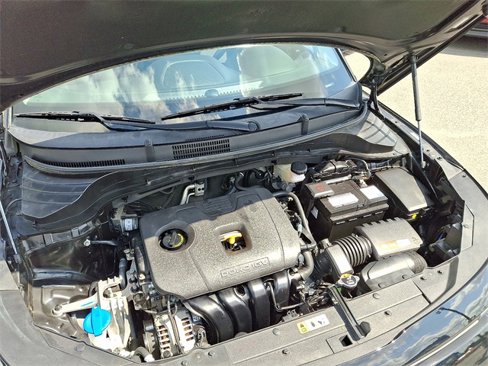 Used 2022 Kia Soul GT-Line image 31