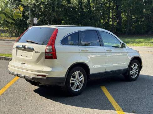 Used 2010 Honda CR-V EX-L image 4