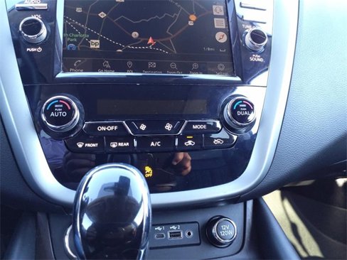 Used 2020 Nissan Murano Platinum image 16