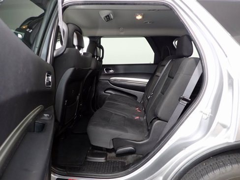 Used 2014 Dodge Durango AWD image 23