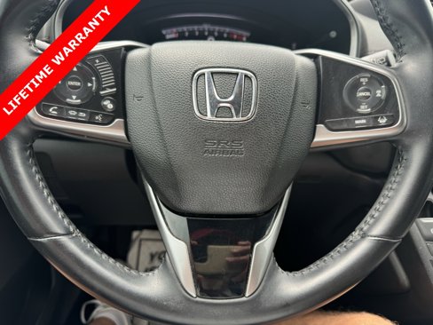 Used 2018 Honda CR-V Touring image 20