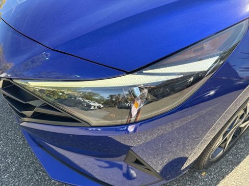 Certified 2023 Hyundai Elantra SEL w/ Convenience Package image 27