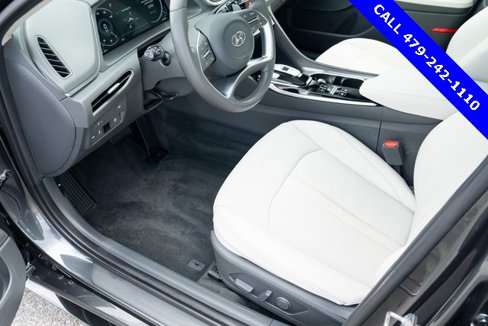 Used 2023 Hyundai Sonata Limited image 28