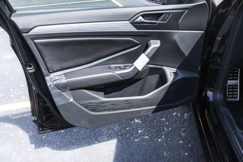 New 2025 Volkswagen Jetta Sport image 30