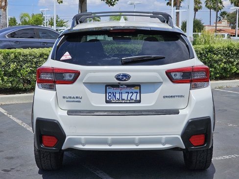 Used 2020 Subaru Crosstrek 2.0i Premium image 23
