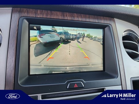 Used 2015 Ford Expedition King Ranch image 28