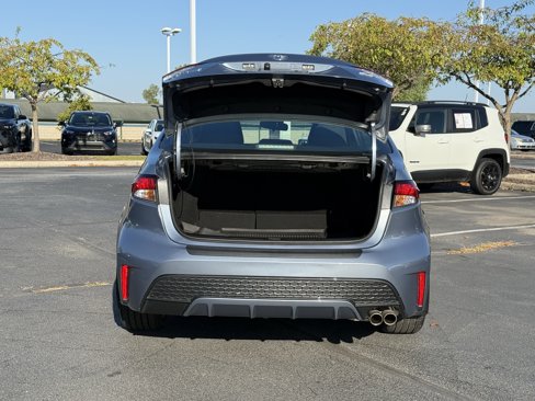 Used 2021 Toyota Corolla SE image 6