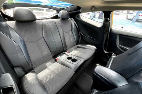 Used 2015 Hyundai Veloster w/ Option Group 02 image 19