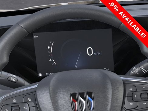 New 2025 Buick Envista Preferred w/ Convenience I Package image 40