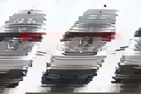 Used 2022 Kia Forte GT-Line w/ GT-Line Technology Package image 54