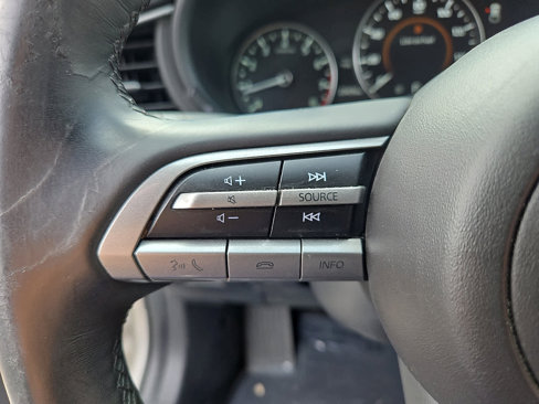 Used 2023 MAZDA CX-30 AWD 2.5 S w/ Select Package image 22
