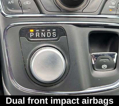 Used 2015 Chrysler 200 S image 28