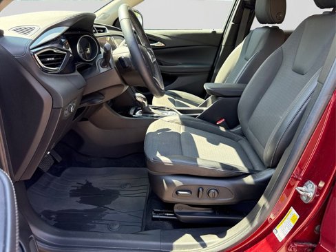 Certified 2023 Buick Encore GX Select image 9
