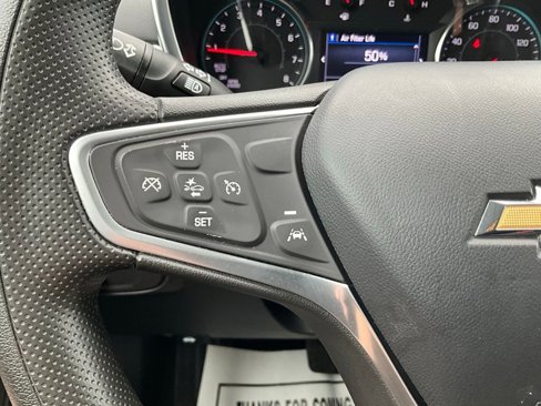 Used 2023 Chevrolet Equinox LT image 23
